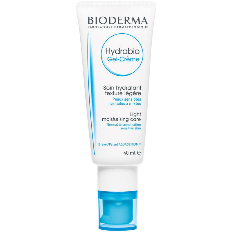 Bioderma Hydrabio Gel Cream 1.33oz