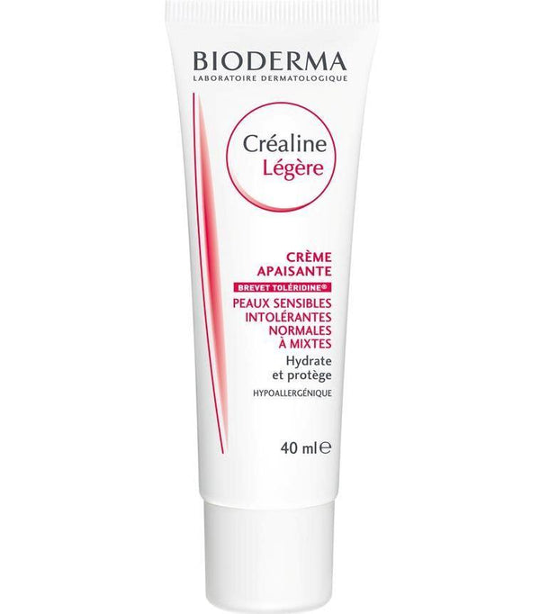 Bioderma Sensibio Light Cream 1.33oz