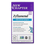 New Chapter Zyflamend 60 Liquid Capsules