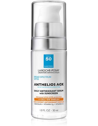 La Roche-Posay Anthelios Aox Daily Spf 50 Sunscreen