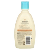 Champú de lavado de bebé aveeno 12oz