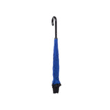 Totes Neverwet Umbrella 47in 00901 Ryblue