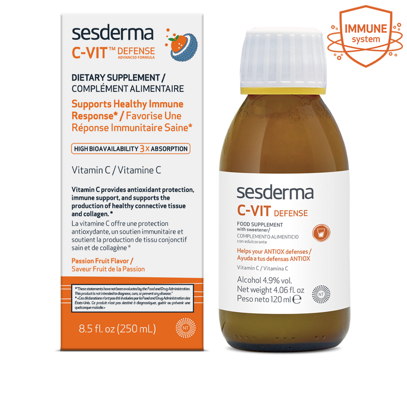 Sesderma C-VIT Defensa 8.5oz