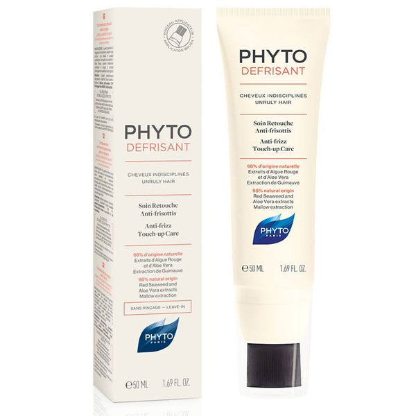 Phyto Color Defrisant Anti-frizz Touch-up Care 1.69 oz