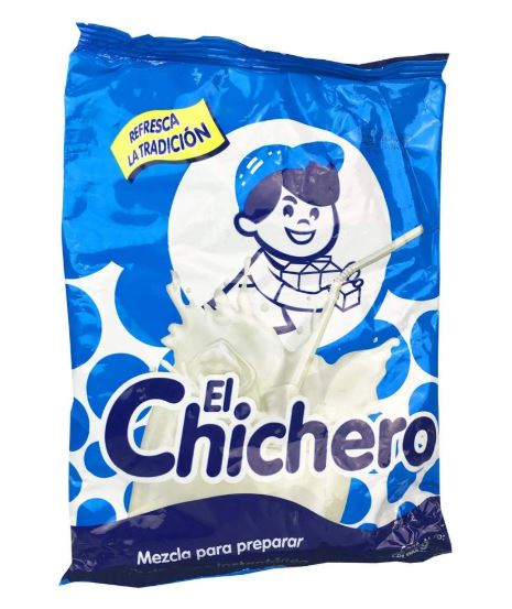 Parmalat el Chichero Mezcla para Preparar 500 GR