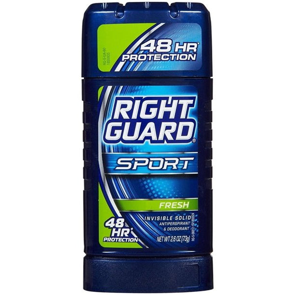Right Guard Sport Stick Fresh Deodorant 2Oz