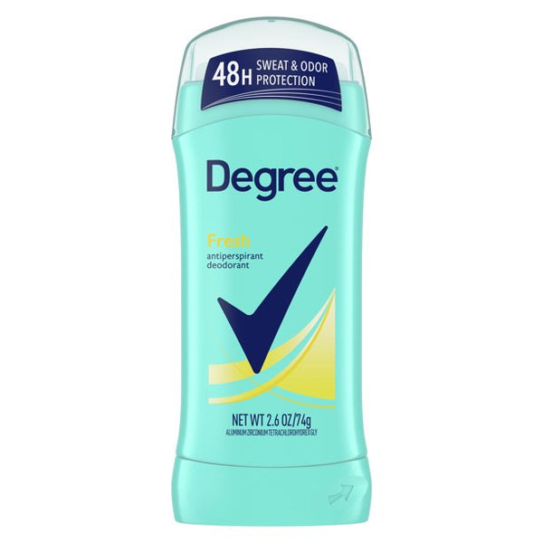 Degree Women Fresh Oxygen Deodorant 2.6Oz