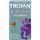 Trojan Ultra Thin Premium Lubricated Condoms 12 Count