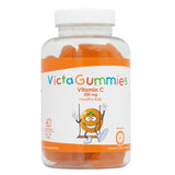 Victoria Victa Vitamina C 60 Gommies