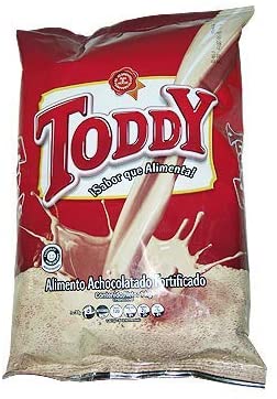 Toddy Chocolate Drink Mix 1 KG