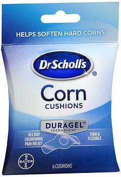 Dr. Scholl's Corn Cushions