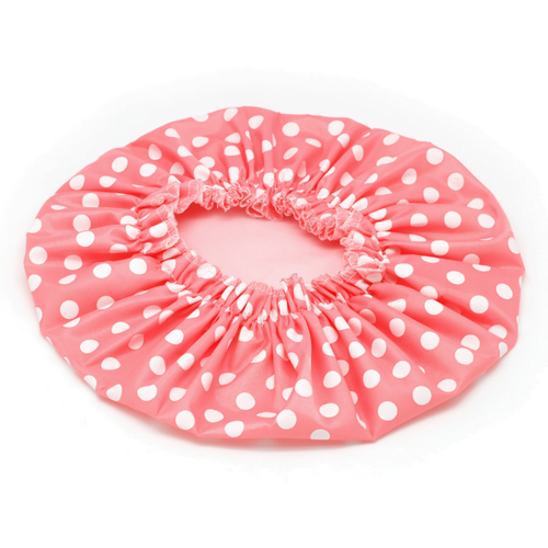 Basicare Deluxe Shower Cap 2258