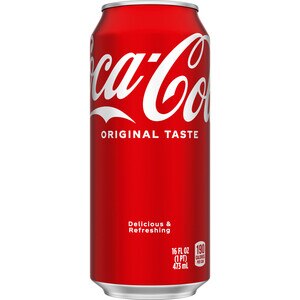 Coca Cola Classic 16 Oz