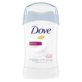 Dove Invisible Solid Powder Deodorant 1.6Oz