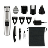 Conair Man Rechargeable All In 1 Trimmer, [GMT189R]