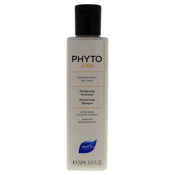 Phytojoba Moisturizing Shampoo by Phyto for Unisex