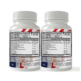 Pharma Natural Sleep Aid Twin Pack Cápsulas