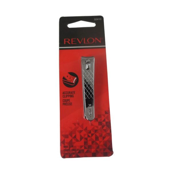 Revlon Nail Clip