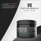 Martha Debayle Rescue & Restore Mastre Mask 10.14oz