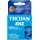 Trojan ENZ Premium Lubricated Latex Condoms 3 Count (Packaging May Vary)