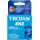 Trojan Enz Premium Lubricated Latex Condoms 3 Count (el empaque puede variar)