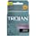 TROJAN Sensitivity Ultra Thin Lubricated Condoms (Pack of 1) 3 Count
