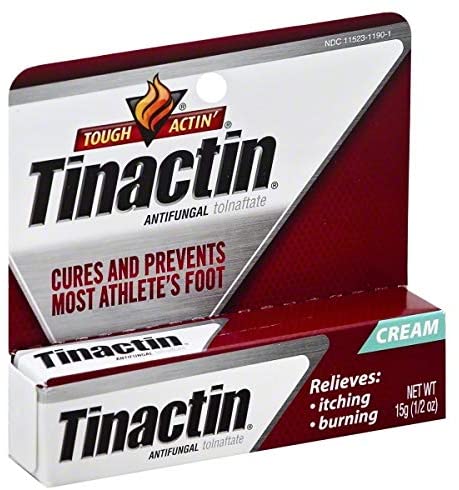Tinactin Antifungal 15g