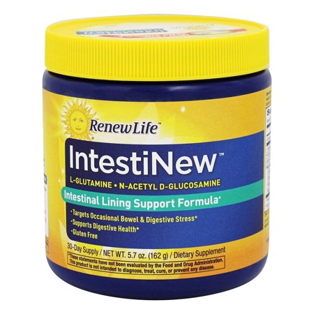 Renew Life IntestiNew Powder 5.7 Oz