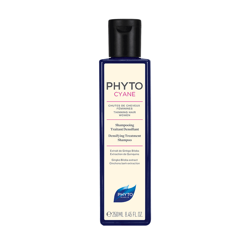 Phyto Cyane Densifying Treatment Shampoo 8.45 oz