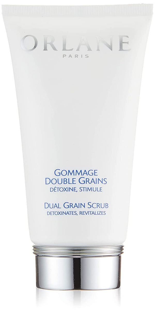 Orlane Dual Grain Scrub Face 2.5oz