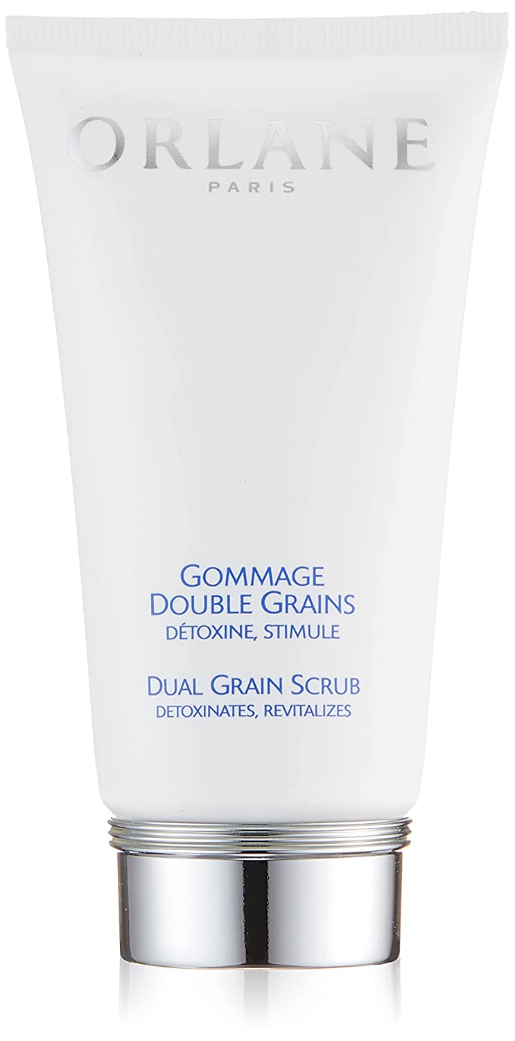 Orlane Dual Grain Scrub Face 2.5Oz