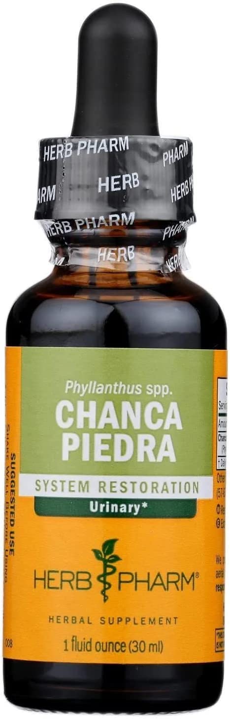 Hierbas Pharm Chanca Piedra 1oz