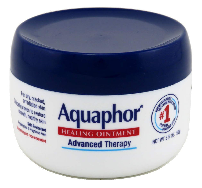 Aquaphor Healing Ointment