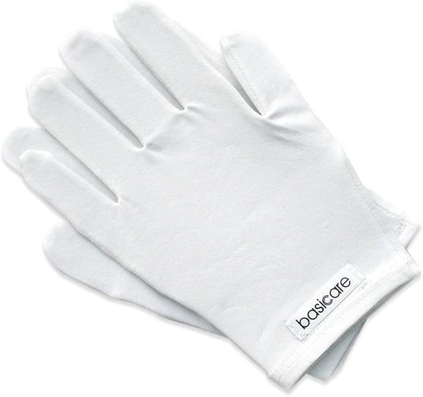 Basicare Hydro Moisturizing Gloves 2173