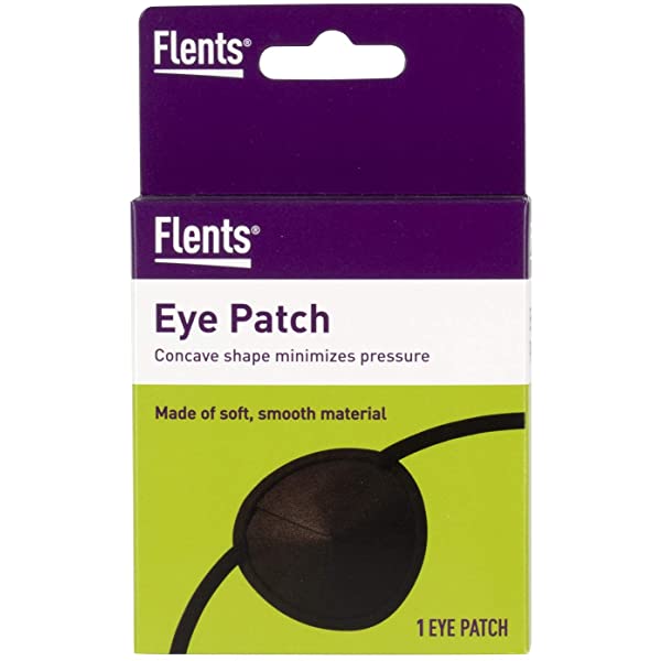 Flents Eye Patch Adults