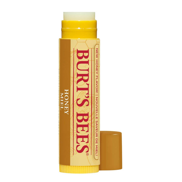 Burt's Bees Moisturizing Lip Balm 0.15 Oz