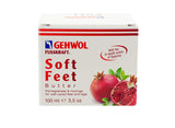 Gehwol Foot Soft Feet Butter 3.5Oz