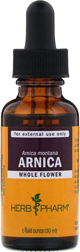 Hierbas Pharm Arnica 1 oz