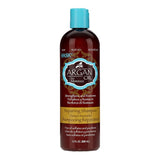Hask Argan Oil Repairing Shampoo - 12 oz
