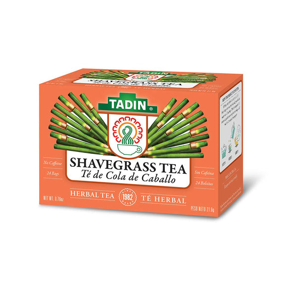 Tadin Cola De Caballo Tea Bags 24ct