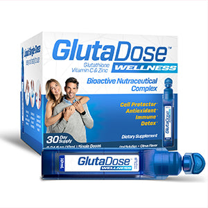 Glutadose Wellness 30 Doses