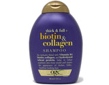 OGX Shampoo Biotin & Collagen 13 Oz