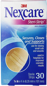 Nexcare Steri-Strip