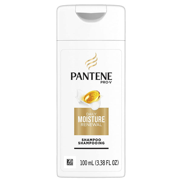 Pantene Pro-V Daily Moisture Renewal Shampoo 3.38 fl oz