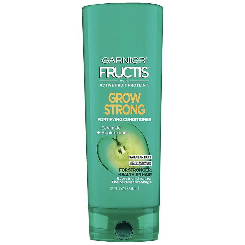 Garnier Hair Care Fructis Grow Strong Conditioner 12 oz