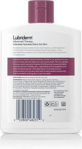 Lubriderm Terapia avanzada Hidratando la loción 6oz