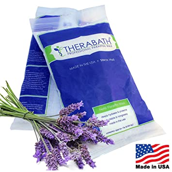 Therabath - Professional Refill Paraffin-6lbs - Lavender