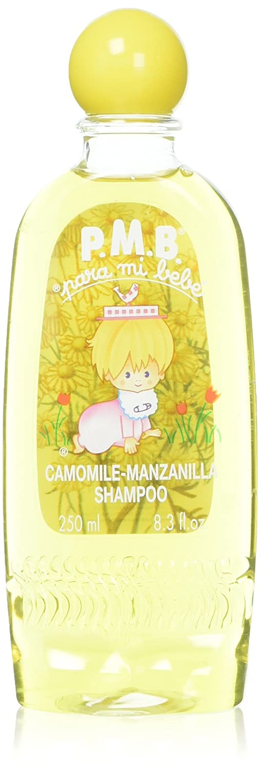 Para mi bebe cabello champú camomile 8.3oz