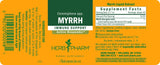 Hierbas Pharm Myrrh 1oz