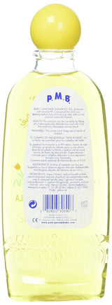 Para mi bebe cabello champú camomile 8.3oz